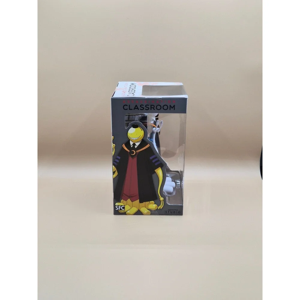 Classroom Assassination Koro Sensei SFC #40 Figure